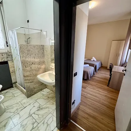 Bovisa House Private Πανσιόν