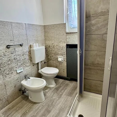 Πανσιόν Bovisa House Private Μιλάνο