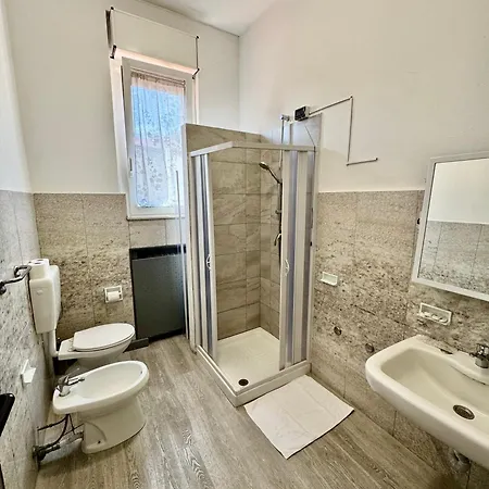 Bovisa House Private *