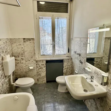 Bovisa House Private * Μιλάνο