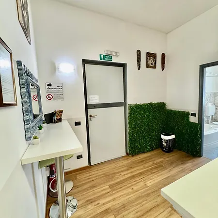Bovisa House Private