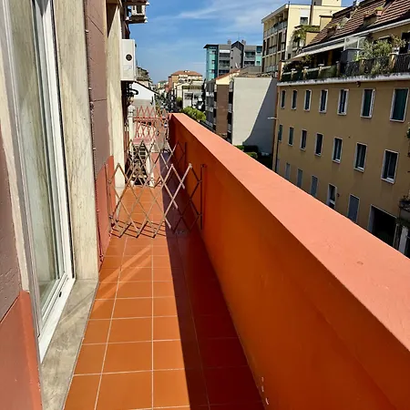 Πανσιόν Bovisa House Private Μιλάνο