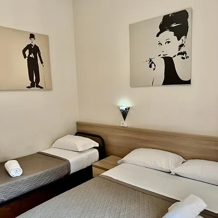 Bovisa House Private Πανσιόν Μιλάνο