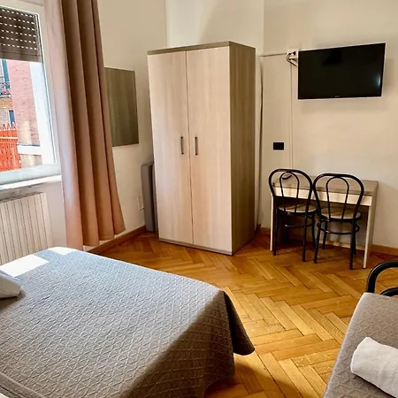 Πανσιόν Bovisa House Private Μιλάνο