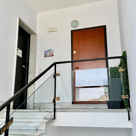 Bovisa House Private * Μιλάνο