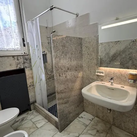 Πανσιόν Bovisa House Private Μιλάνο