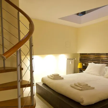 Italianway Easy - Voghera 11 A Apartmán *