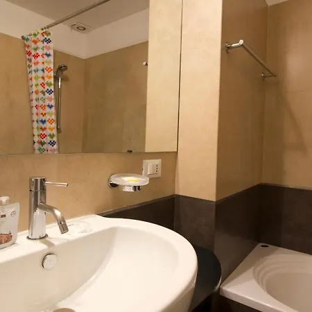 Italianway Easy - Voghera 11 A Apartmán Milán