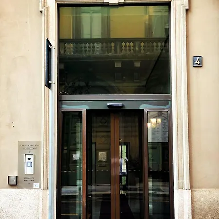 アパート Royal - Luxury Duomo