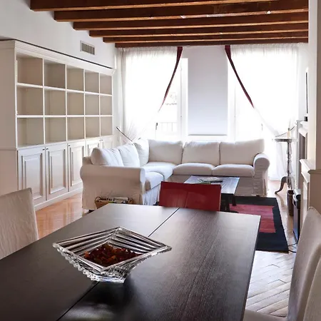 Italianway Easy - Garibaldi 55 Large Appartement Milaan