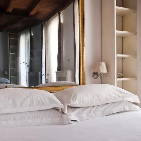 Appartement Italianway Easy - Garibaldi 55 Large *