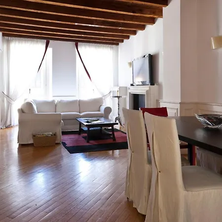 Italianway Easy - Garibaldi 55 Large Appartement Milaan