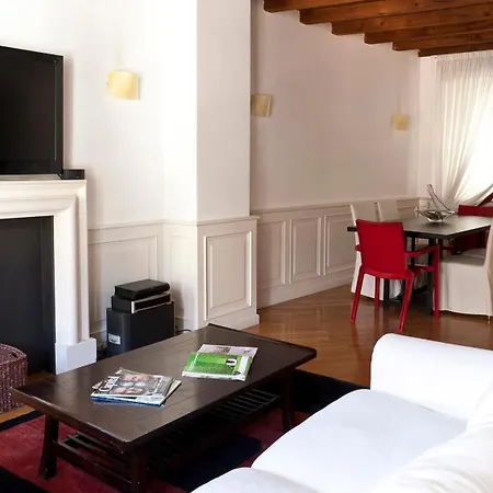Appartement Italianway Easy - Garibaldi 55 Large