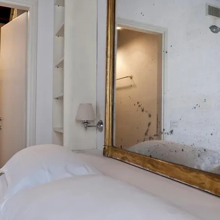 Italianway Easy - Garibaldi 55 Large Appartement *