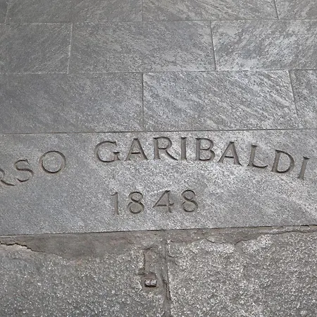 Italianway Easy - Garibaldi 55 Large Appartement