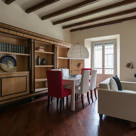 Italianway Easy - Argelati 12 アパート *