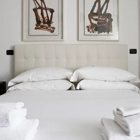 Apartmán Italianway Comfort - Zanella 10 Milán