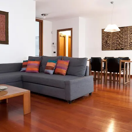 Italianway Comfort - Zanella 10 *