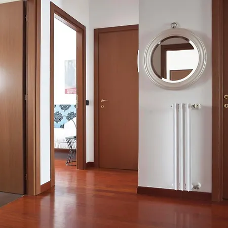 Appartamento Italianway-zanella *