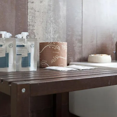 Italianway Comfort - Zanella 10 * Milano