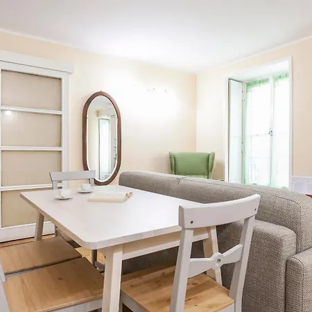 Italianway Easy - Palazzi 4 *