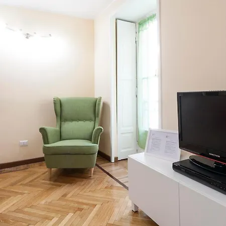 아파트 Italianway Easy - Palazzi 4