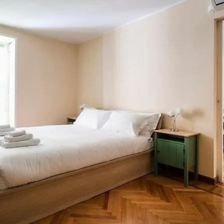 Italianway Easy - Palazzi 4 아파트