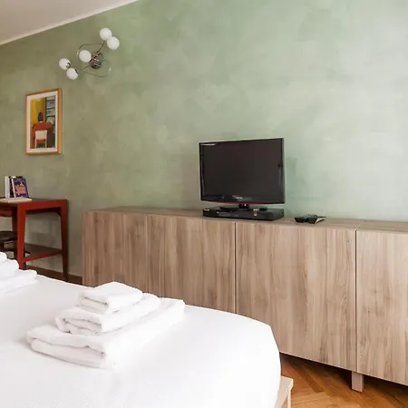 아파트 Italianway Easy - Palazzi 4 *