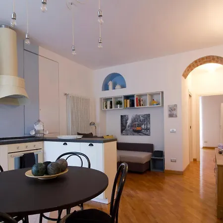 Italianway Easy - Lambro 12 Apartment *