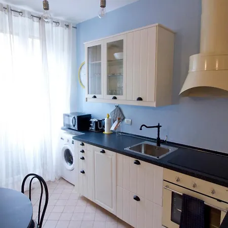 Italianway Easy - Lambro 12 *