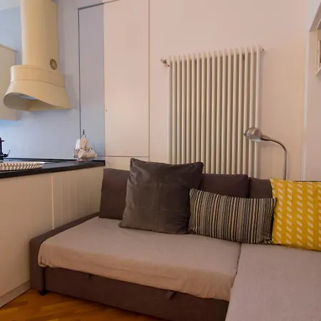 Apartment Italianway Easy - Lambro 12