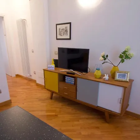 Italianway Easy - Lambro 12