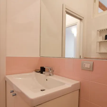 Italianway Easy - Lambro 12 Apartment