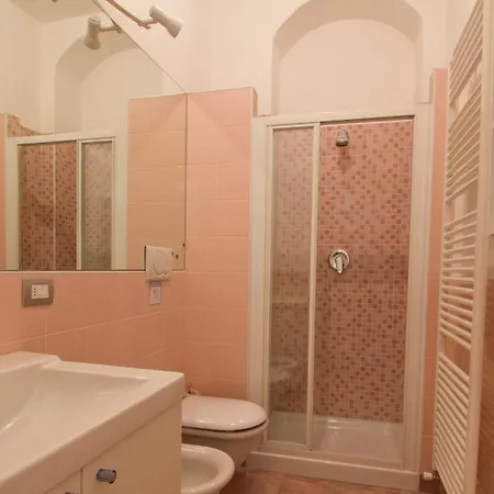 Italianway Easy - Lambro 12 Apartment *