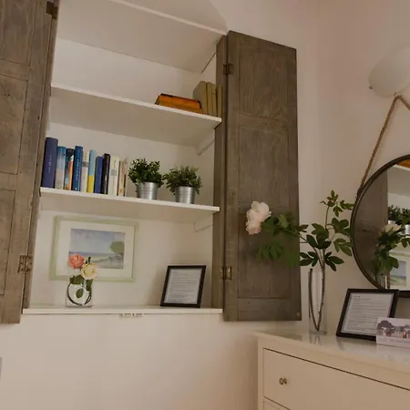 Italianway Easy - Lambro 12 Apartment