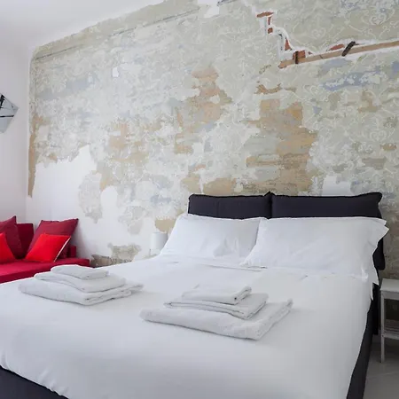 Apartment Italianway Easy - Lambertenghi 3 Milan
