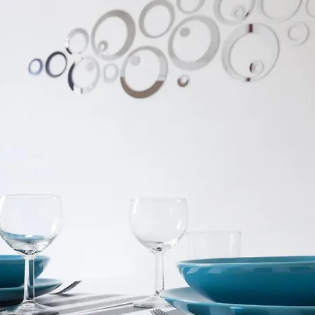 Italianway Easy - Lambertenghi 3 Apartment Milan