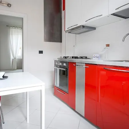 Italianway Easy - Lambertenghi 3 Apartment *