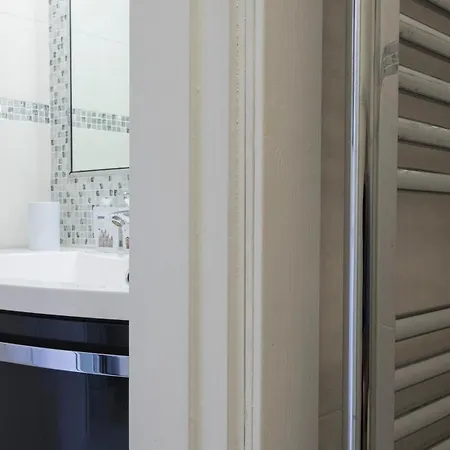 Italianway Easy - Lambertenghi 3 Apartment