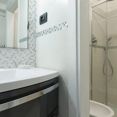 Italianway Easy - Lambertenghi 3 Apartment *