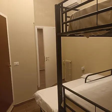 Auberge de jeunesse Monkey