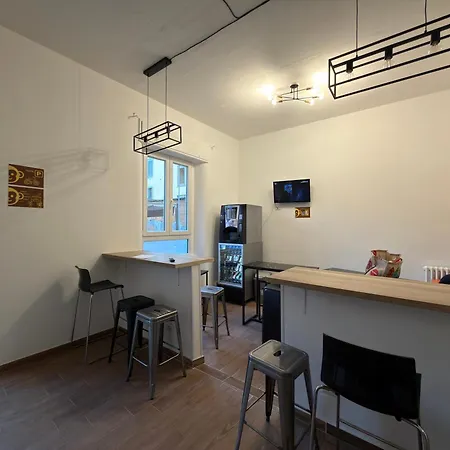 Auberge de jeunesse Monkey Milan