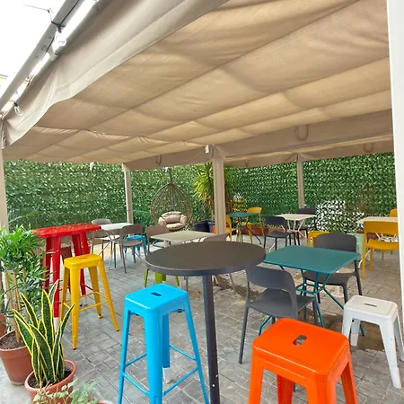 Auberge de jeunesse Monkey Milan