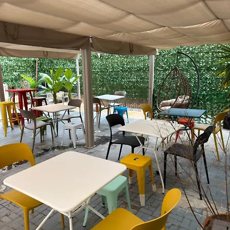 Auberge de jeunesse Monkey Milan