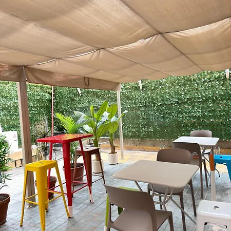 Auberge de jeunesse Monkey Milan