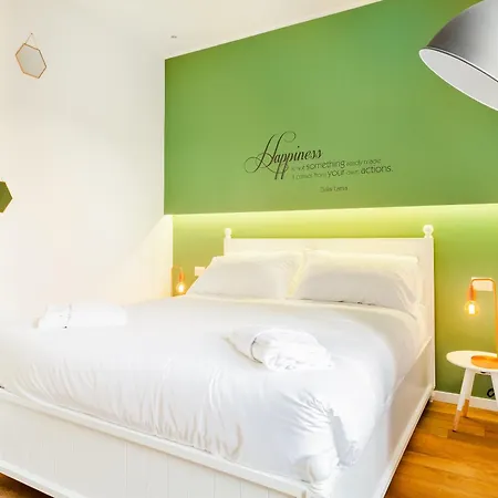 Italianway Easy - Passeroni 2 * Milano