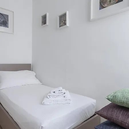 Italianway Easy - Volta 21 Apartment Mailand