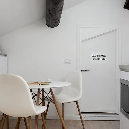 Apartment Italianway Easy - Volta 21