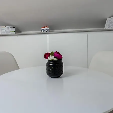 Italianway Easy - Volta 21 Apartment