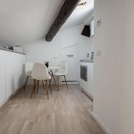 Italianway Easy - Volta 21 Apartment Mailand